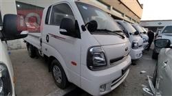 Kia Bongo